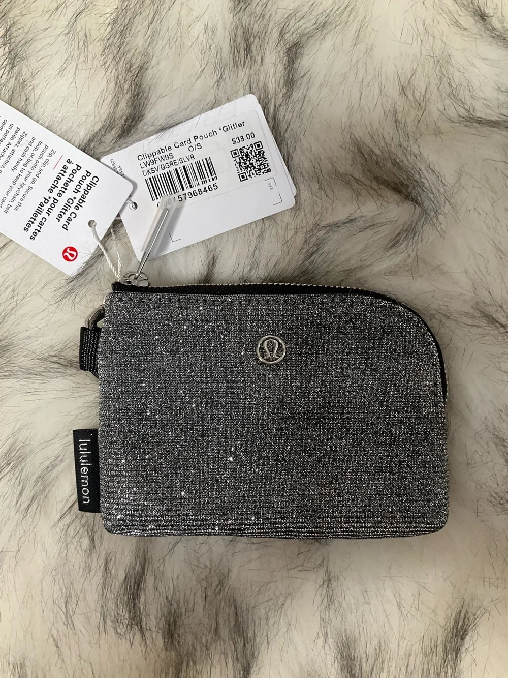 lululemon athletica new tags
